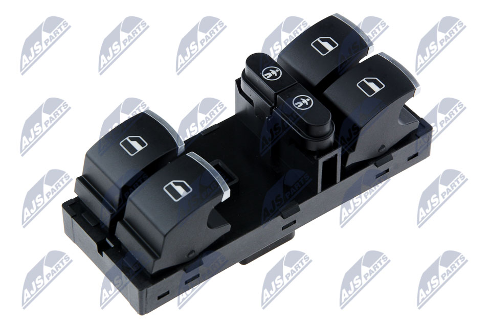 NTY jungiklis, lango pakėliklis EWS-VW-074