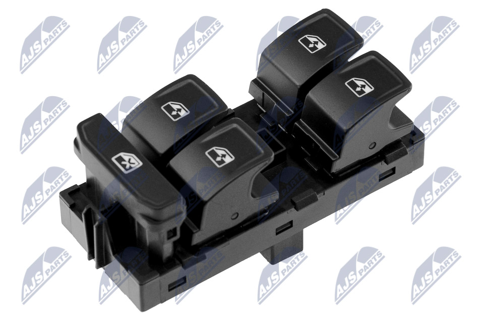 NTY jungiklis, lango pakėliklis EWS-VW-089