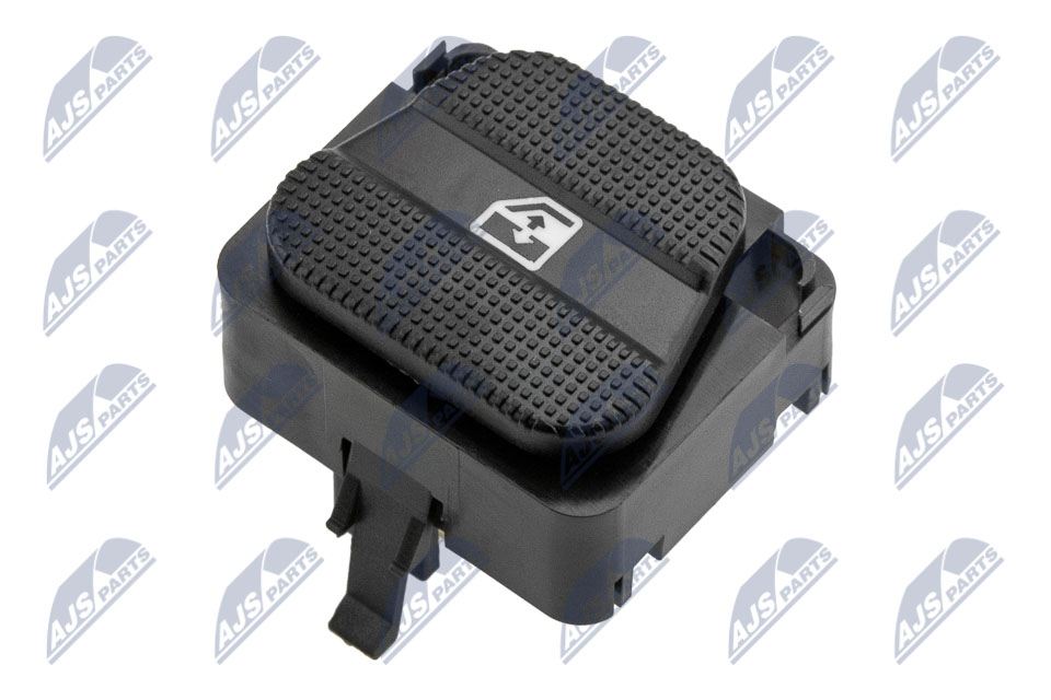 NTY jungiklis, lango pakėliklis EWS-VW-152