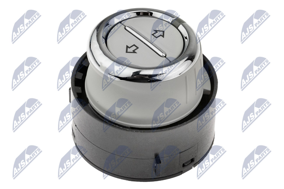 NTY jungiklis, stoglangis EWS-VW-159