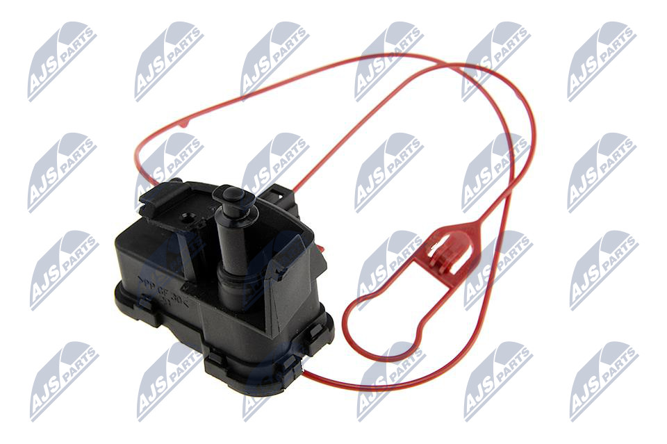 NTY Säätöelementti, keskuslukitus EZC-AU-049