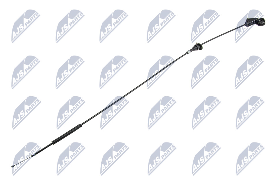 NTY Tross, kapott EZC-BM-087