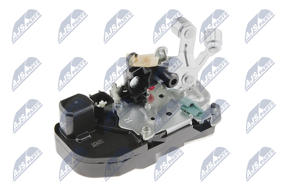 NTY Ovilukko EZC-CH-010