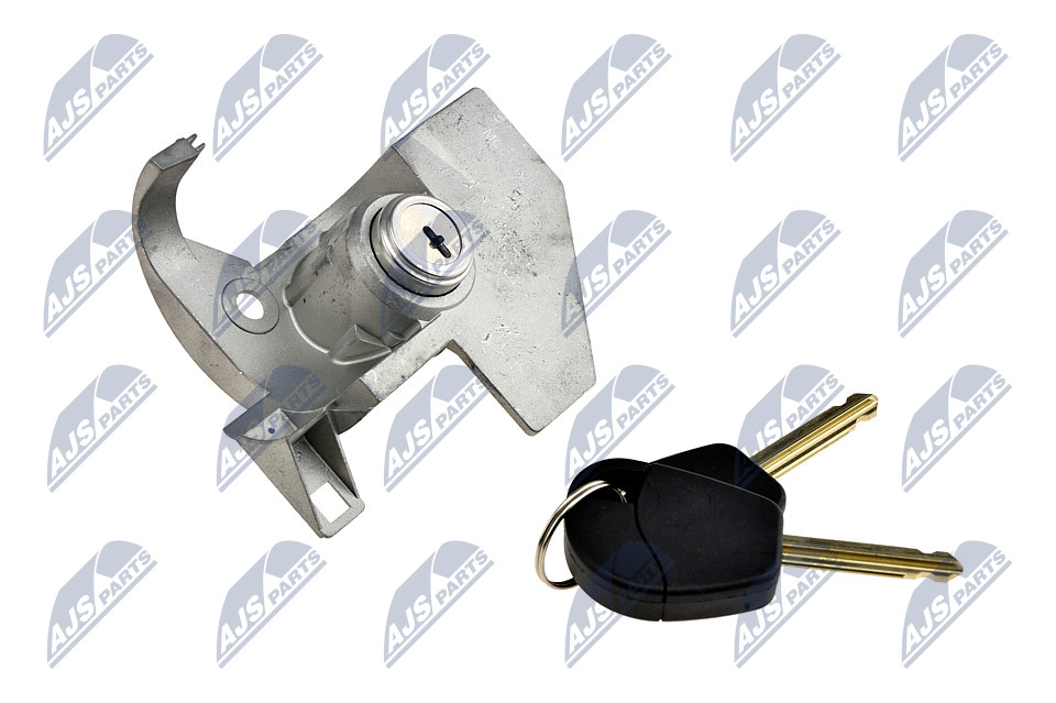 NTY Tagaluugi sulgur EZC-CT-020