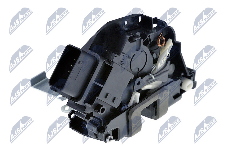NTY Lukk, uks EZC-FR-012