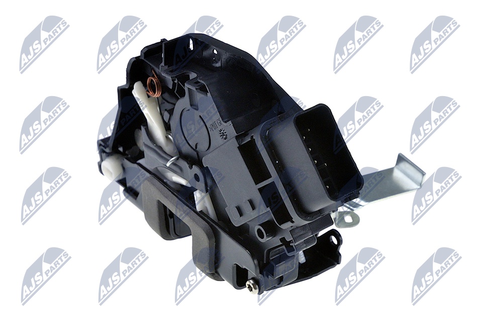 NTY Lukk, uks EZC-FR-013