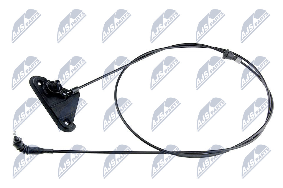 NTY Tross, kapott EZC-FR-031