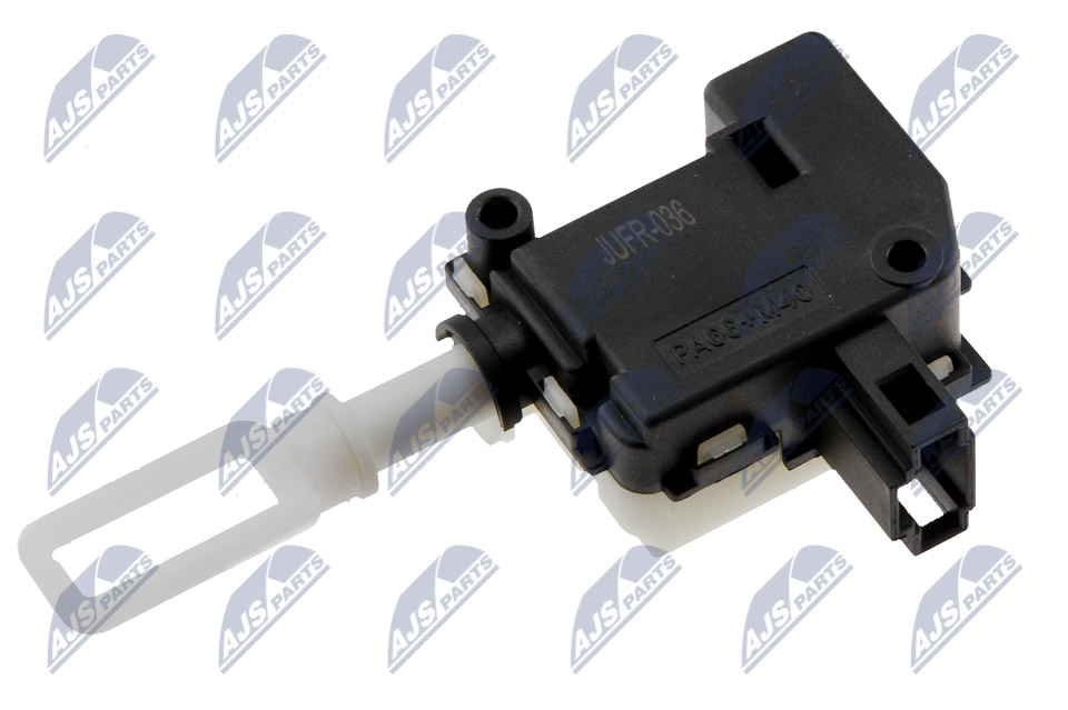 NTY Lukk, uks EZC-FR-036