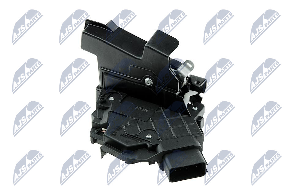 NTY Lukk, uks EZC-FR-051