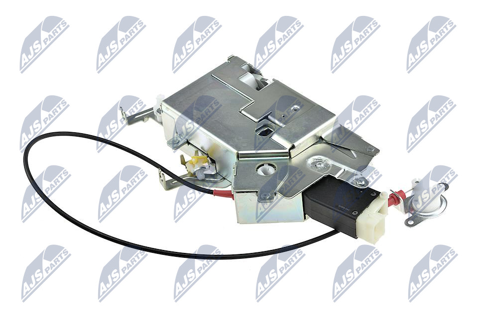 NTY Dörrstängning EZC-FR-064
