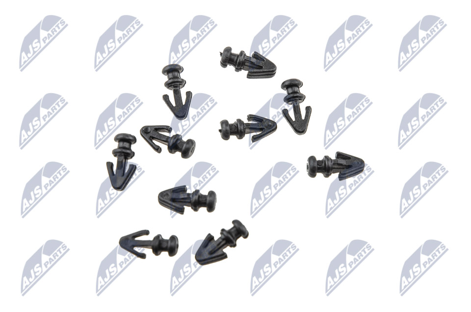 NTY Spinacz EZC-FR-079