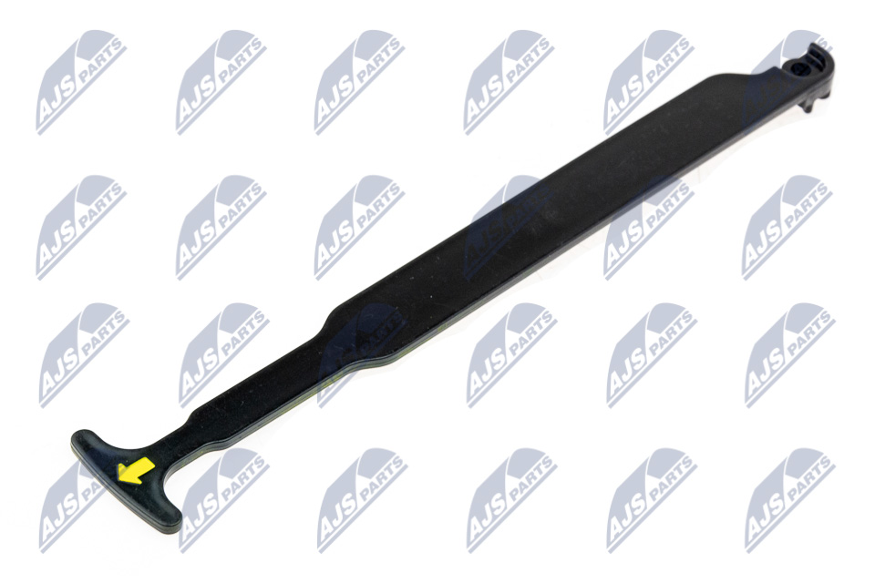 NTY Käepide, kapoti avamine EZC-FR-083