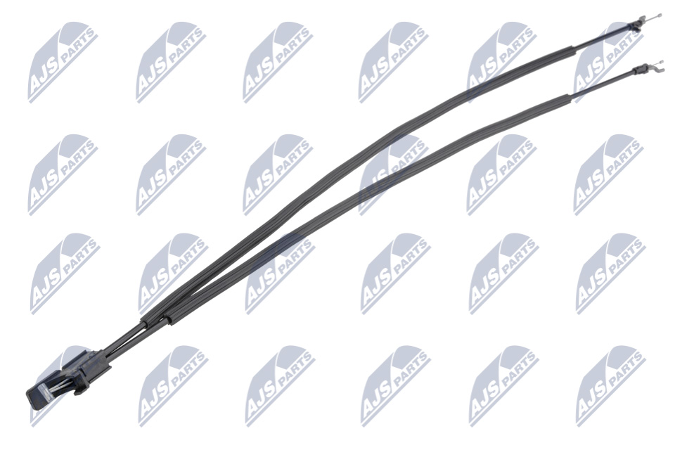 NTY Mootoriruumi helisummutus EZC-FR-106