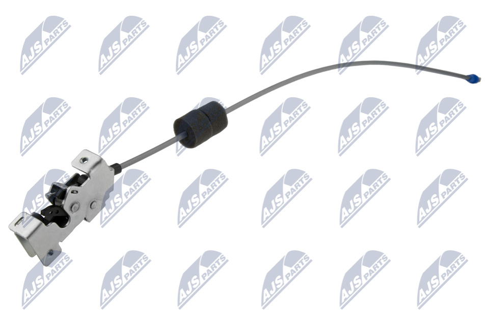 NTY Bakluckelås EZC-FR-112