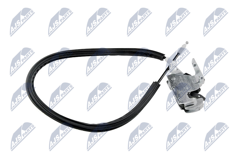 NTY Lukk, uks EZC-FT-019