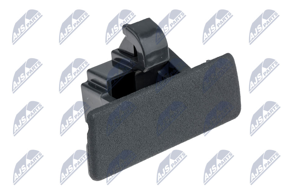 NTY Gångjärn, tanklock EZC-FT-062
