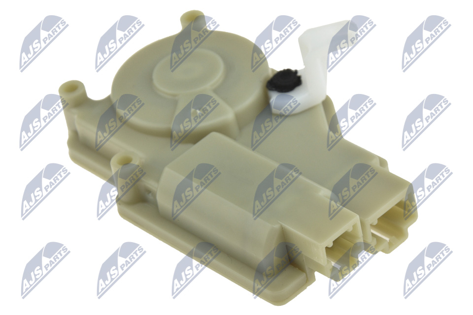 NTY Lukk, uks EZC-HD-010