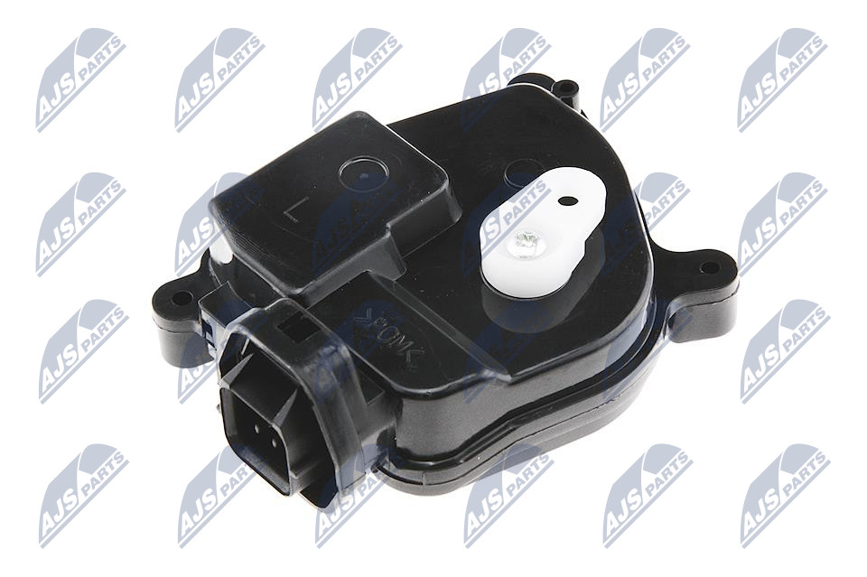NTY Lukk, uks EZC-HY-504