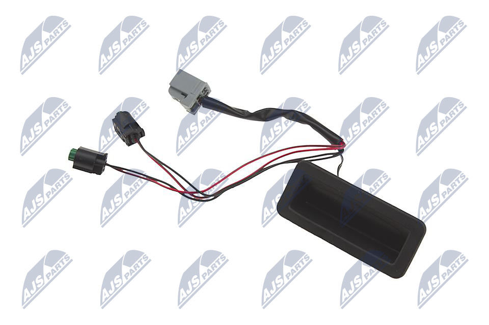 NTY Omkopplare, baklucka EZC-LR-008