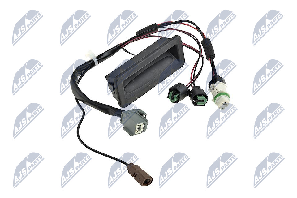 NTY Omkopplare, baklucka EZC-LR-021