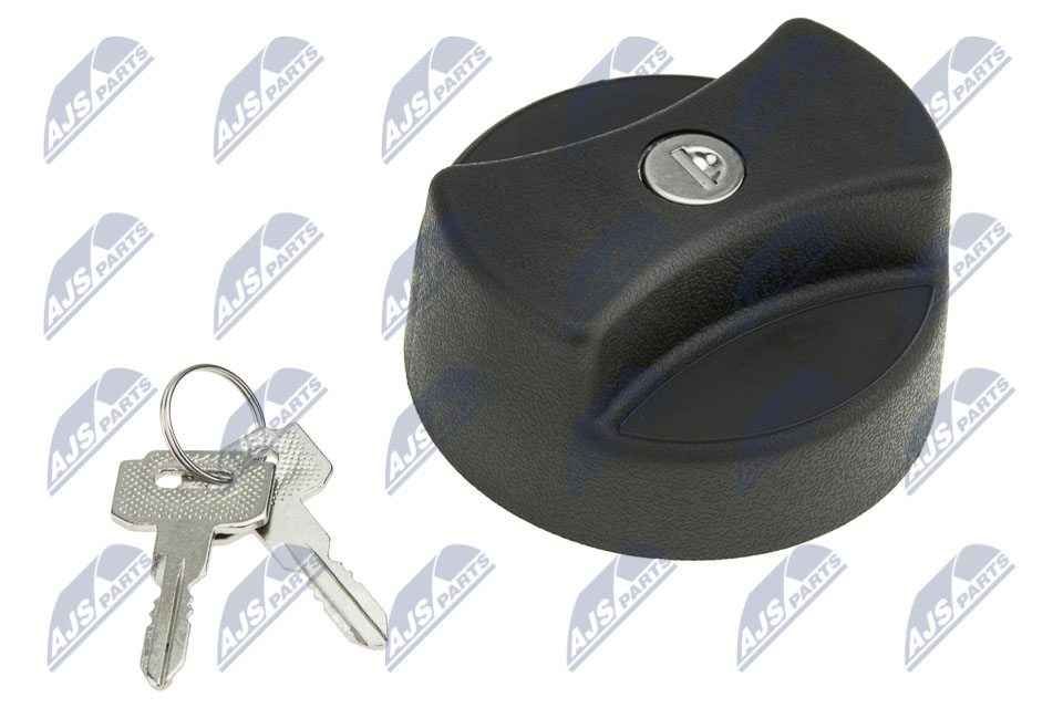 NTY Lukk, uks EZC-LR-030