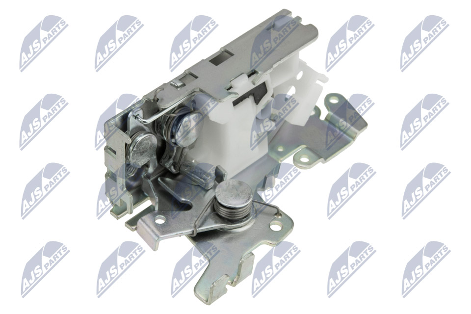 NTY Lukk, uks EZC-ME-095