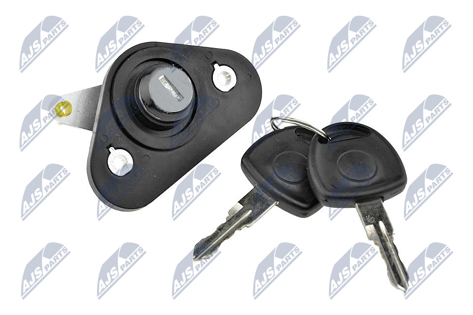 NTY Tagaluugi sulgur EZC-PL-005