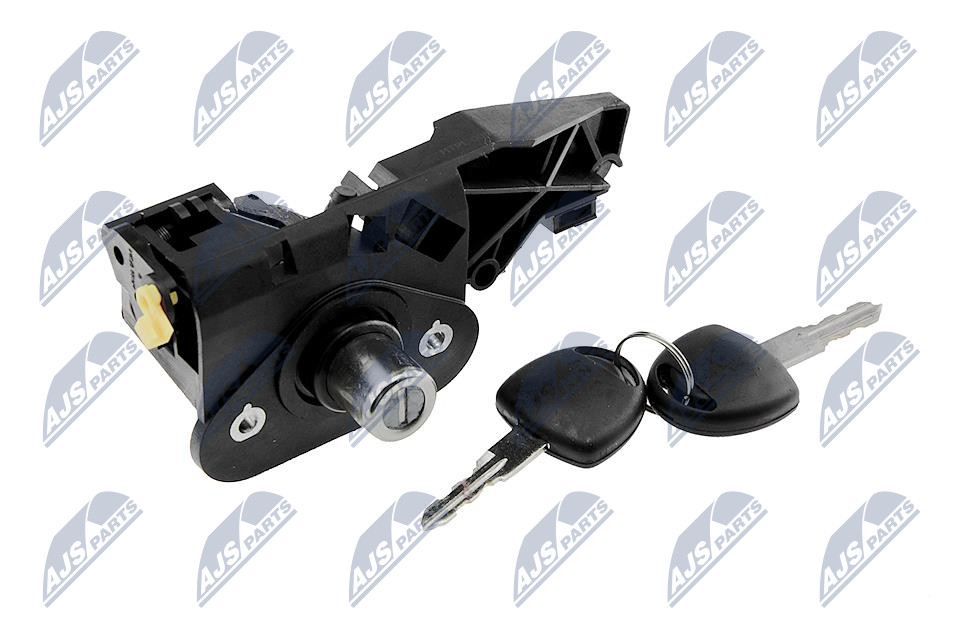 NTY Tagaluugi sulgur EZC-PL-006
