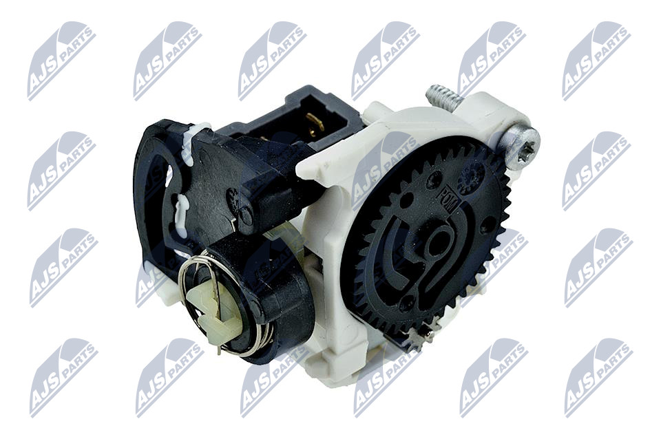 NTY Lukk, uks EZC-RE-000