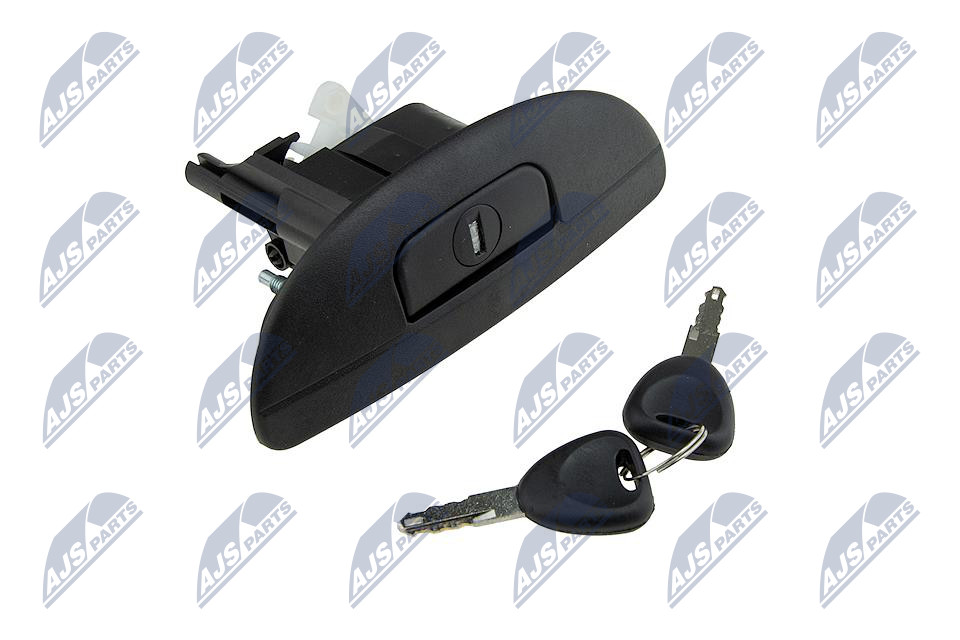 NTY Tagaluugi sulgur EZC-RE-059