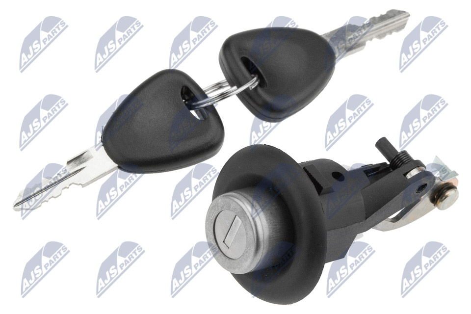 NTY Drosselklapihoob EZC-RE-103