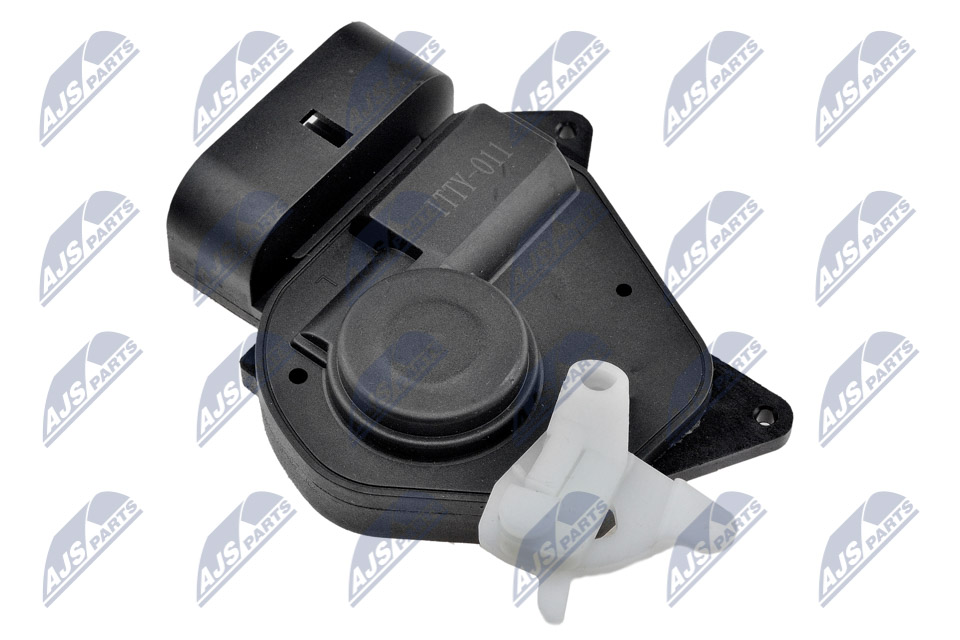 NTY Ovilukko EZC-TY-011
