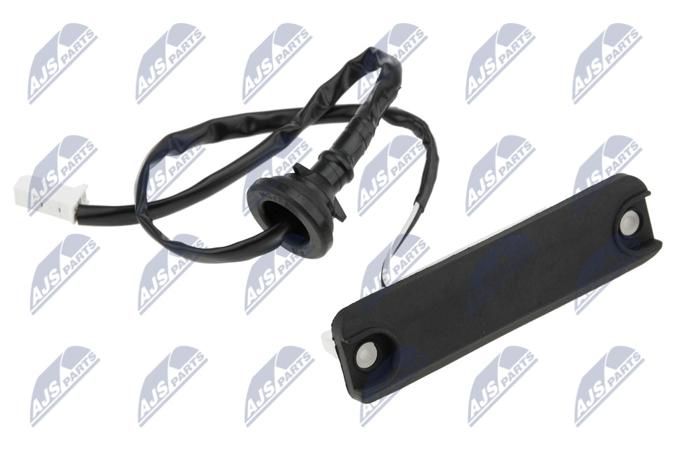 NTY Kytkin, takaluukku EZC-TY-018