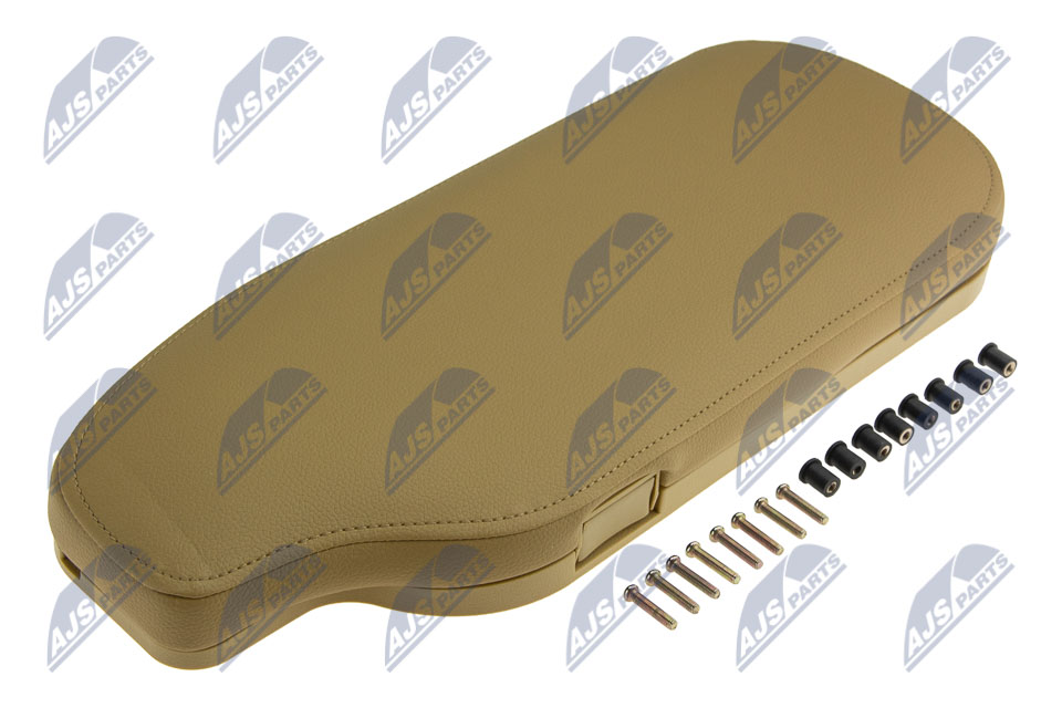 NTY Käsinoja EZC-TY-021