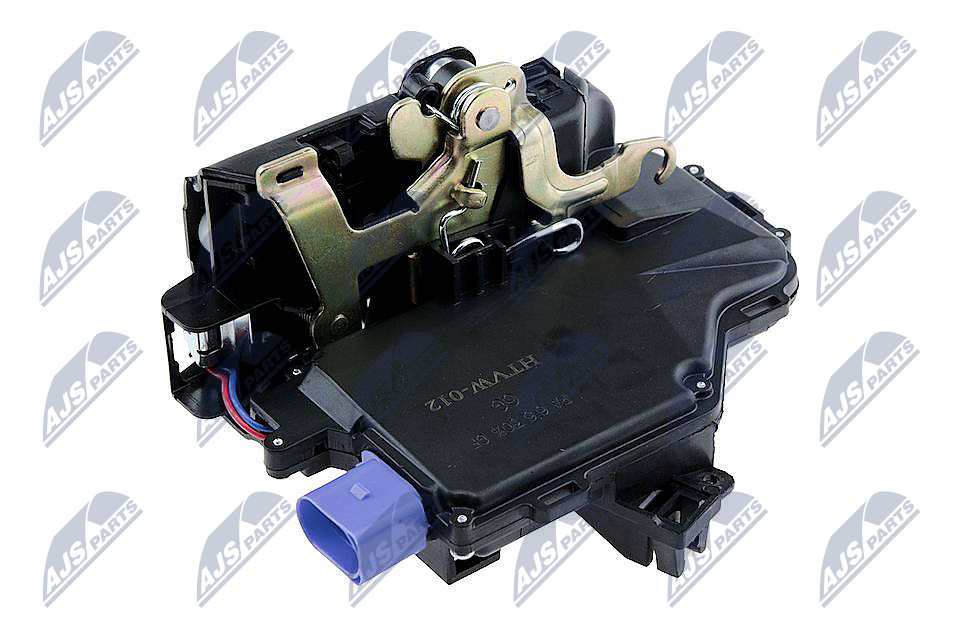 NTY durų užraktas EZC-VW-012
