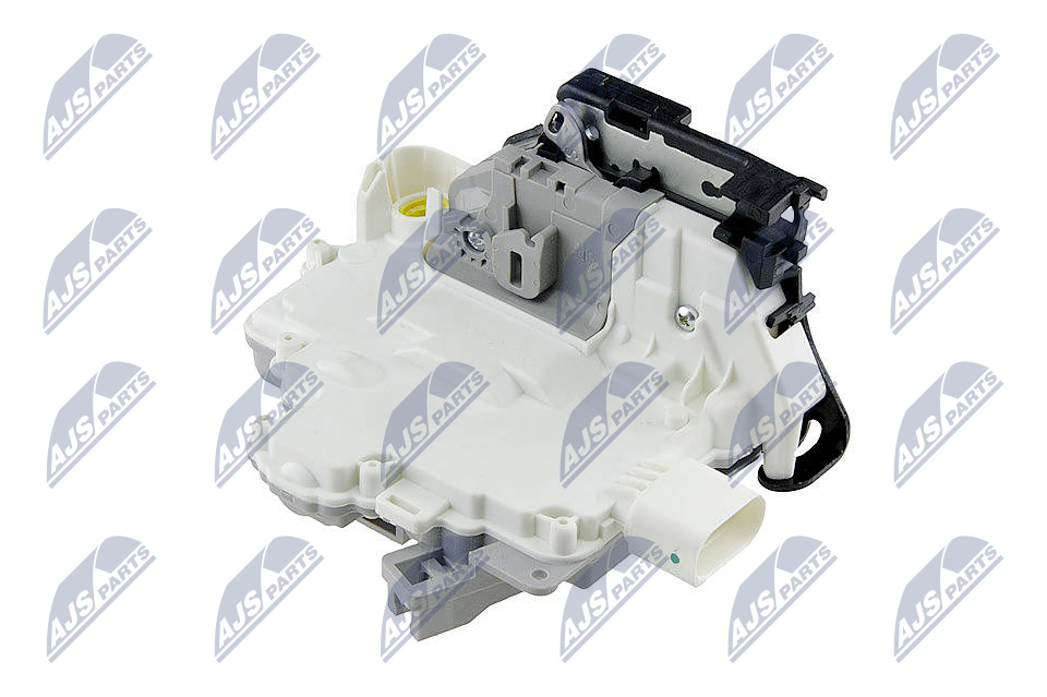 NTY durų užraktas EZC-VW-013