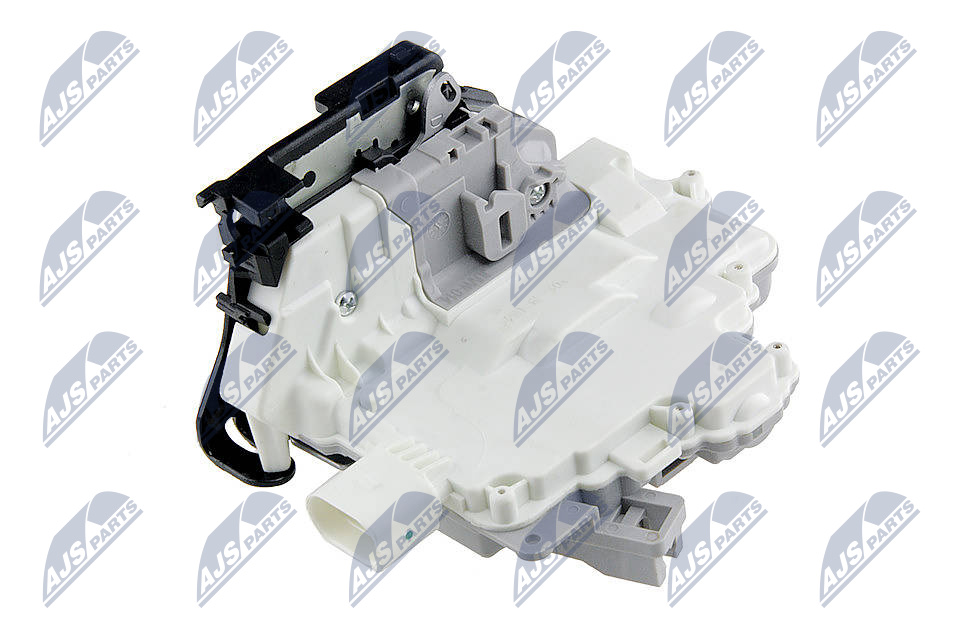 NTY durų užraktas EZC-VW-014