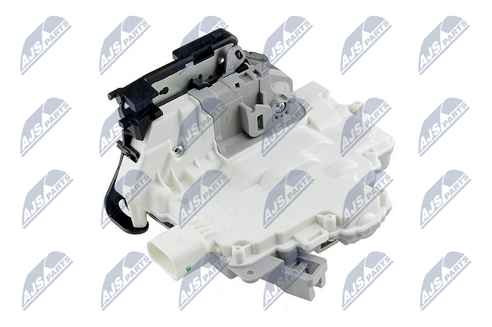 NTY durų užraktas EZC-VW-016