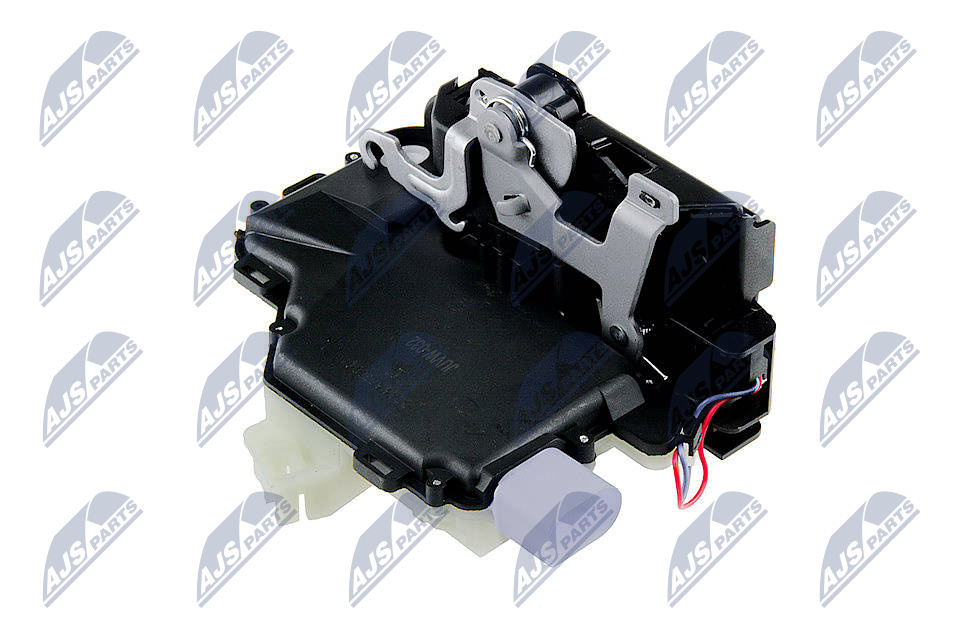 NTY Lukk, uks EZC-VW-032