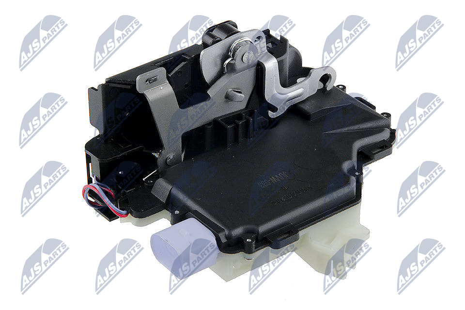 NTY Lukk, uks EZC-VW-033