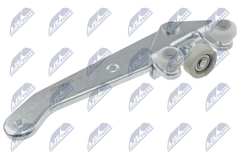 NTY ritinėlio kreiptuvas, atstumiamos durys EZC-VW-061