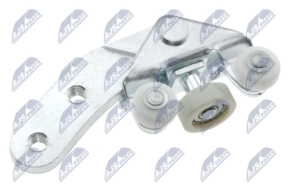 NTY ritinėlio kreiptuvas, atstumiamos durys EZC-VW-064