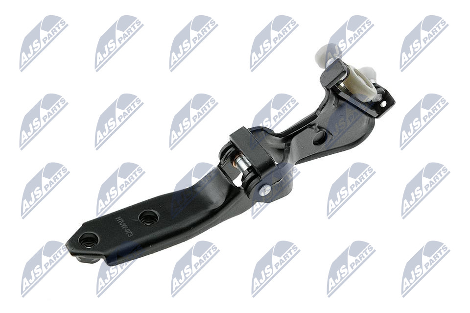 NTY ritinėlio kreiptuvas, atstumiamos durys EZC-VW-073