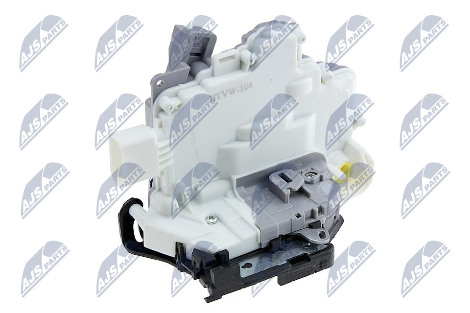 NTY durų užraktas EZC-VW-104
