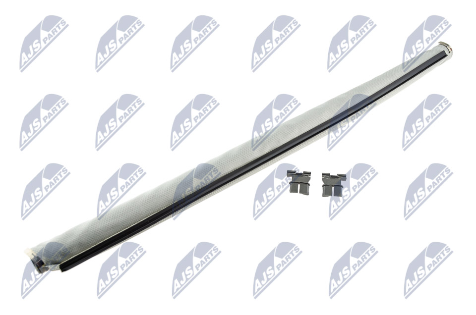 NTY Dach uchylny EZC-VW-157