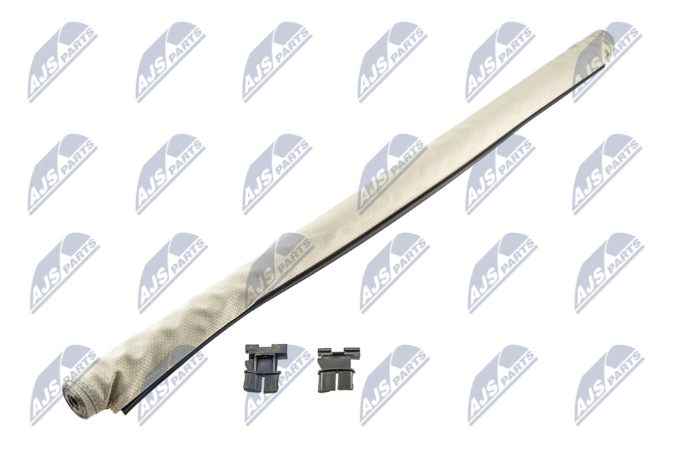 NTY Dach uchylny EZC-VW-158