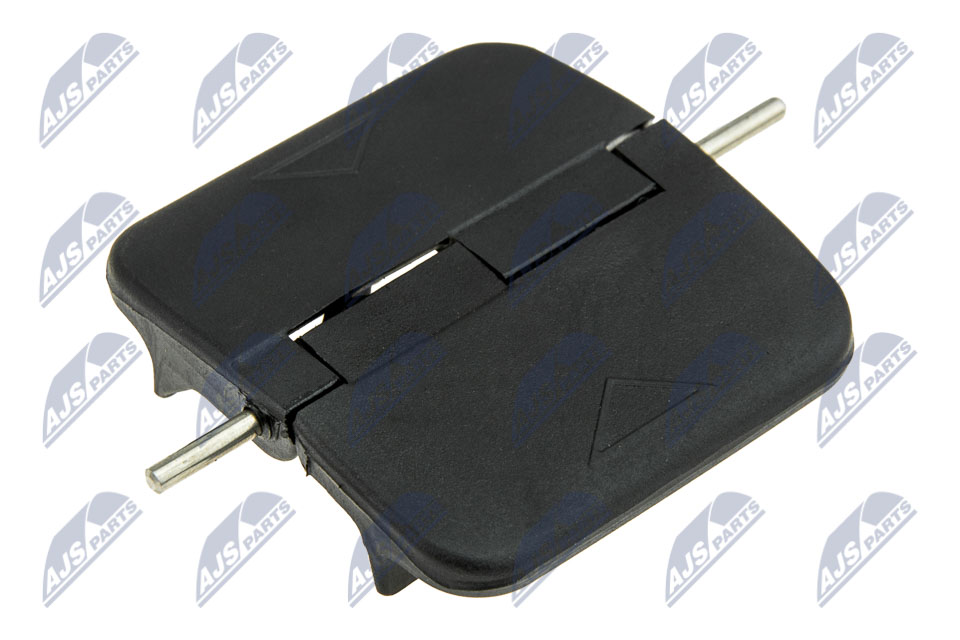 NTY Remonto komplektas, langai EZC-VW-181