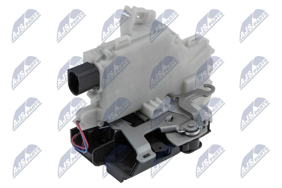 NTY durų užraktas EZC-VW-219