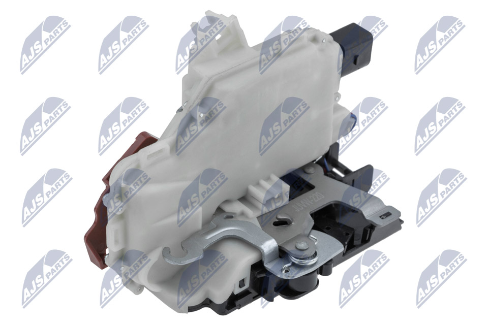 NTY durų užraktas EZC-VW-220