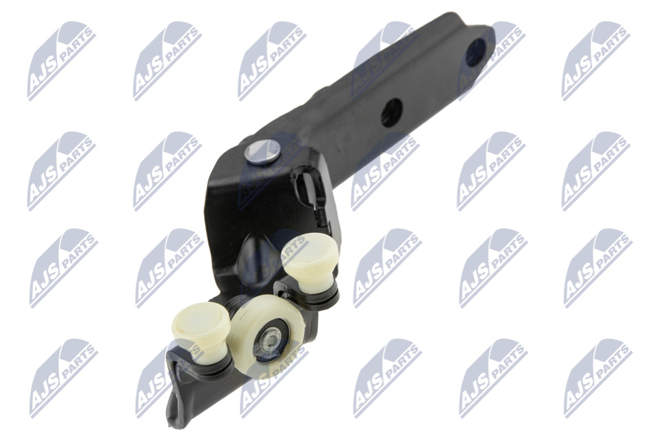 NTY ritinėlio kreiptuvas, atstumiamos durys EZC-VW-275